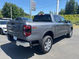 New 2025 Ford Ranger XLT w/ FX4 Off-Road Package image 5