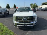 New 2025 Ford F350 XLT image 2