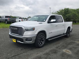 New 2025 RAM 1500 Laramie image 2