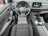New 2025 Nissan Rogue S image 6