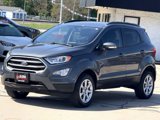 Used 2022 Ford EcoSport SE w/ SE Convenience Package image 3