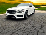 Used 2018 Mercedes-Benz C 43 AMG 4MATIC Sedan image 3