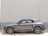 Certified 2022 Porsche Macan S image 2