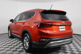 Used 2019 Hyundai Santa Fe SE image 4