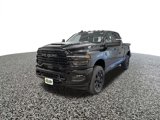 New 2025 RAM 2500 Laramie image 2