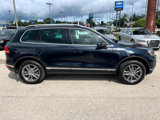 Used 2015 Volkswagen Touareg TDI image 6
