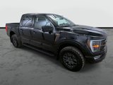 Used 2023 Ford F150 4x4 SuperCrew image 5