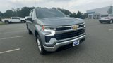 New 2026 Chevrolet Silverado 1500 LT image 3