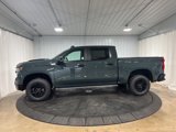 New 2026 Chevrolet Silverado 1500 LT Trail Boss w/ Dark Appearance Package image 2