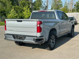 Used 2024 Chevrolet Silverado 1500 LT image 5