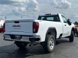 New 2025 GMC Sierra 2500 Pro image 3
