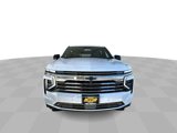 New 2025 Chevrolet Suburban LT w/ Comfort Package image 3