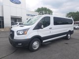 Used 2024 Ford Transit 350 XL image 2