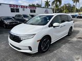 Used 2023 Honda Odyssey Elite image 4