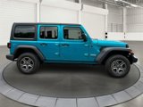Used 2019 Jeep Wrangler Unlimited Sport S image 6