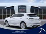 Used 2025 Buick Envision Avenir image 3
