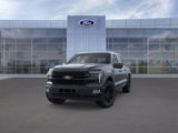 New 2025 Ford F150 Platinum w/ Equipment Group 702A High image 3