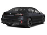 New 2025 BMW 760i xDrive w/ Executive Package image 2