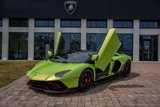 Used 2022 Lamborghini Aventador LP 780-4 Ultimae image 3