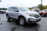 Used 2021 Honda Pilot EX image 3
