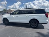 New 2025 Ford Expedition Max Platinum image 3