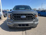 Certified 2023 Ford F150 XLT w/ Equipment Group 302A High image 2