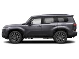 New 2025 Lexus GX 550 image 2