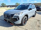 New 2026 Nissan Rogue SV image 3