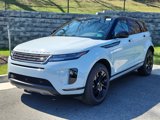 New 2026 Land Rover Range Rover Evoque S image 1