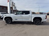 New 2025 Toyota Tundra Platinum image 6