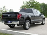 New 2025 Ford F150 Lariat image 3