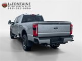 Certified 2023 Ford F350 Lariat w/ Sport Appearance Package image 5