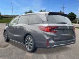 New 2025 Honda Odyssey Elite image 2