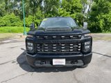 Used 2022 Chevrolet Silverado 2500 Custom w/ Custom Convenience Package image 2