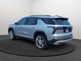 New 2025 Chevrolet Traverse LT w/ LPO, Floor Liner Package image 4