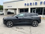 Used 2025 Chevrolet Trax RS w/ Driver Confidence Package image 3