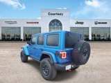 New 2025 Jeep Wrangler Unlimited Rubicon image 3