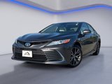 Used 2023 Toyota Camry XLE image 2