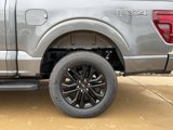 New 2025 Ford F150 Lariat image 6