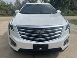 Used 2018 Cadillac XT5 FWD image 3