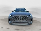 New 2025 MAZDA CX-90 Plug-In Hybrid w/Premium Sport image 3