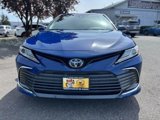 Used 2023 Toyota Camry XLE image 2