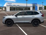 New 2026 Honda CR-V Sport Touring image 2