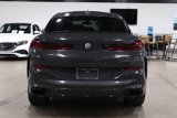 Used 2023 BMW X6 M50i w/ Parking Assistance Package image 4