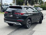 New 2025 Mitsubishi Outlander 4WD Plug-In Hybrid image 4