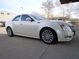 Used 2012 Cadillac CTS Premium image 3