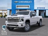 New 2025 Chevrolet Silverado 2500 High Country w/ High Country Premium Package image 6