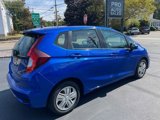 Used 2018 Honda Fit LX image 2