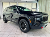 New 2026 Chevrolet Traverse Z71 w/ Driver Confidence Package image 3
