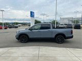 New 2025 Honda Ridgeline Black Edition image 6